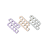 Cuccio Pro Toe Separator Pastel